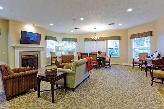 Photo of Brookdale River Road, Assisted Living, Keizer, OR 2