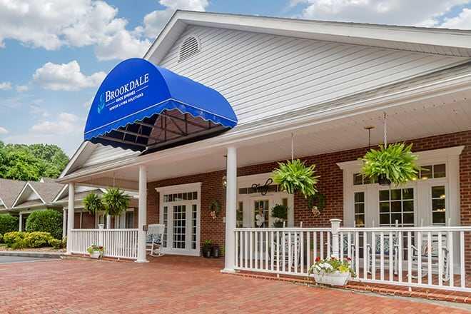 Photo of Brookdale Rock Springs, Assisted Living, Kingsport, TN 6