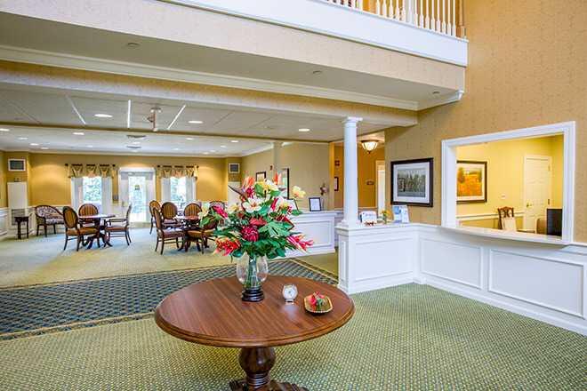 Photo of Brookdale Spruce Wood, Assisted Living, Durham, NH 2