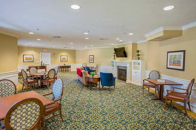 Photo of Brookdale Spruce Wood, Assisted Living, Durham, NH 3