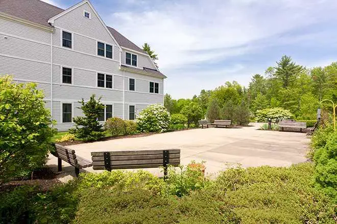 Photo of Brookdale Spruce Wood, Assisted Living, Durham, NH 9