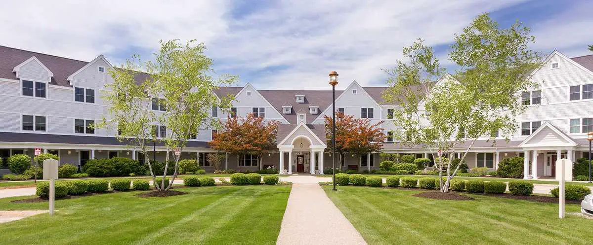 Photo of Brookdale Spruce Wood, Assisted Living, Durham, NH 10