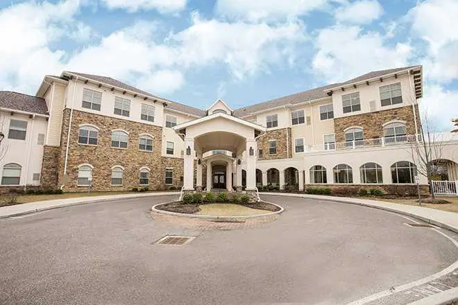 Photo of Brookdale West County, Assisted Living, Memory Care, Ballwin, MO 1