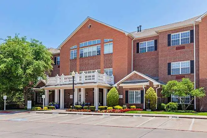 Photo of Brookdale Westover Hills, Assisted Living, Fort Worth, TX 1