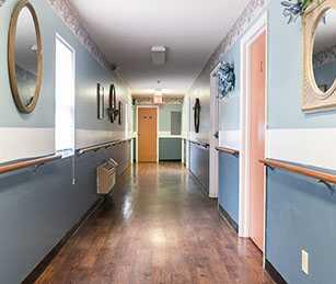 Photo of Care One Memory Unit of Kinston, Assisted Living, Memory Care, Kinston, NC 1
