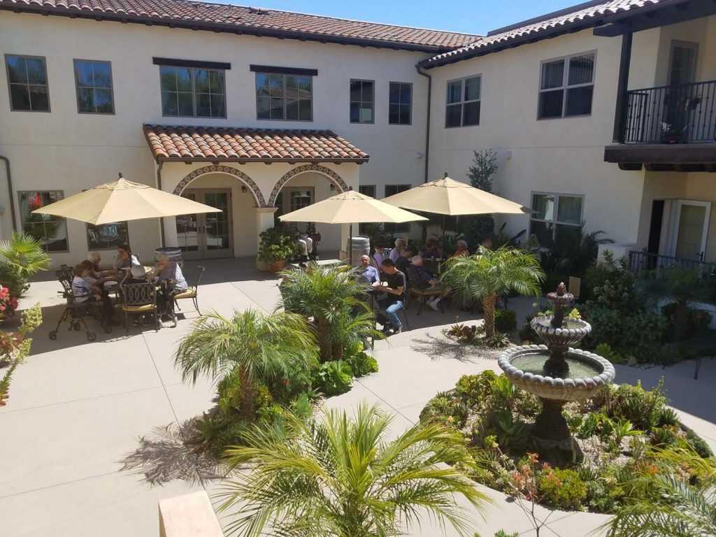 Photo of Casa Aldea Senior Living, Assisted Living, San Diego, CA 5