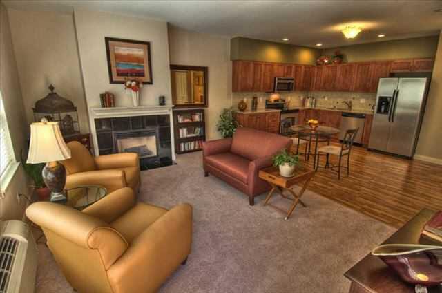 Photo of Chateau Bothell Landing, Assisted Living, Bothell, WA 1