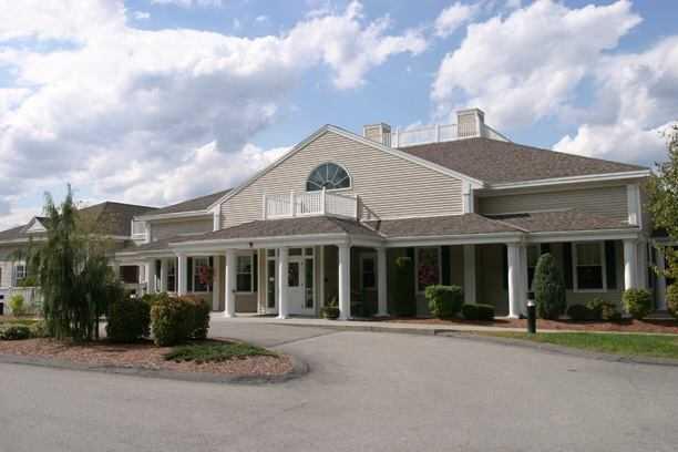 Photo of Coleman House, Assisted Living, Northborough, MA 1