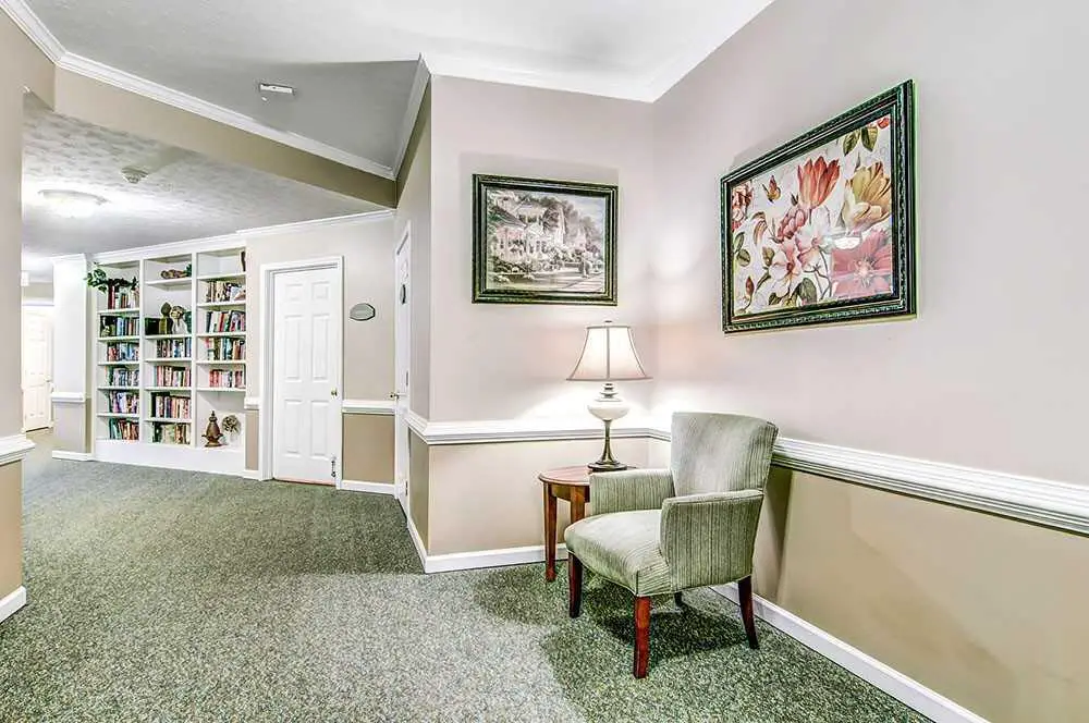 Photo of Cottage Landing, Assisted Living, Memory Care, Carrollton, GA 5