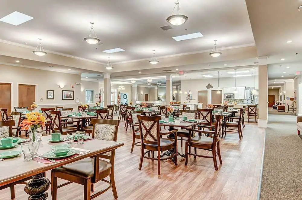 Photo of Cottage Landing, Assisted Living, Memory Care, Carrollton, GA 6