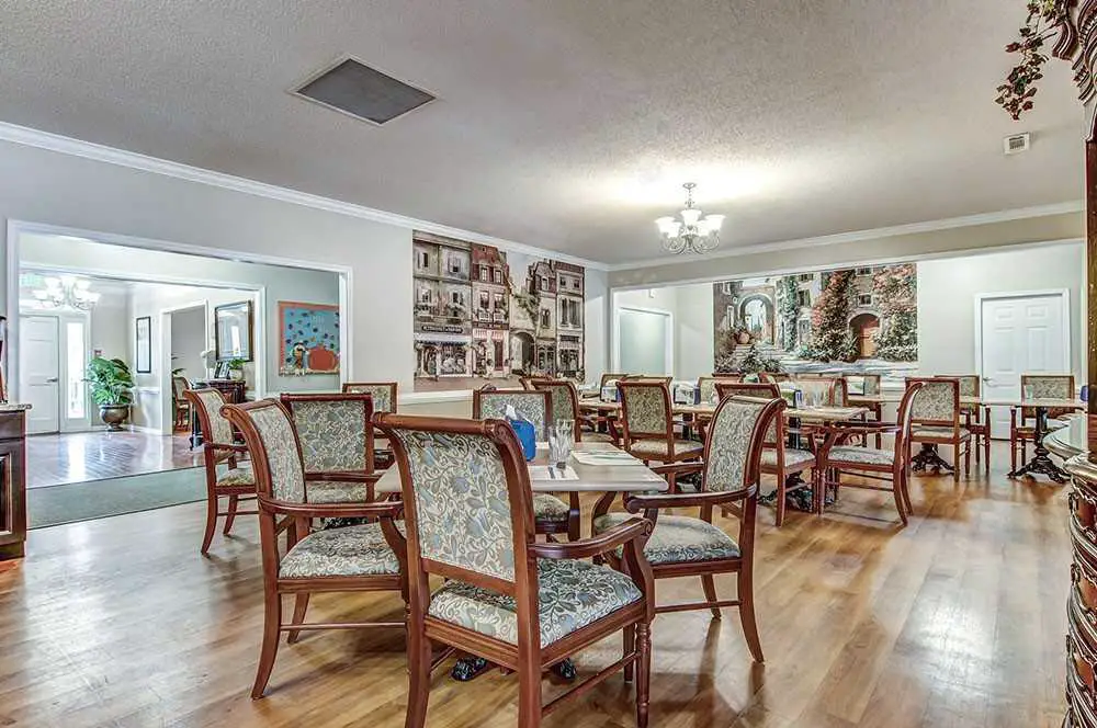 Photo of Cottage Landing, Assisted Living, Memory Care, Carrollton, GA 7