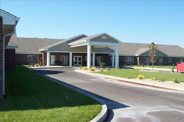 Photo of Covered Bridge Health Campus, Assisted Living, Seymour, IN 2