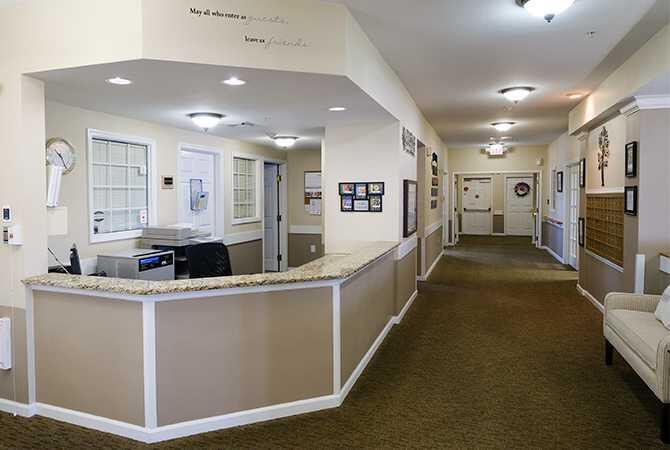 Photo of Digby Place, Assisted Living, Lafayette, IN 5