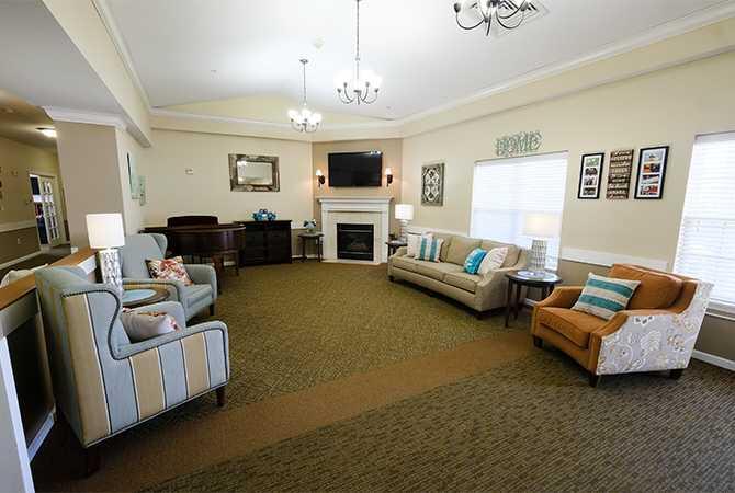 Photo of Digby Place, Assisted Living, Lafayette, IN 6