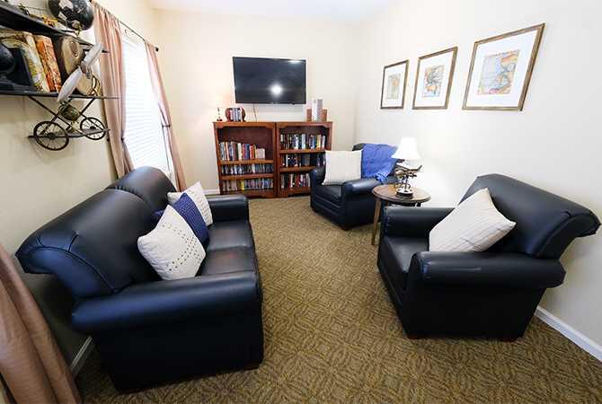 Photo of Digby Place, Assisted Living, Lafayette, IN 7