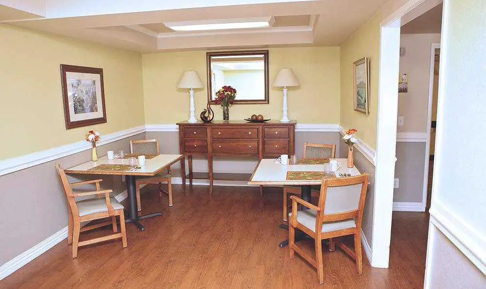 Photo of Discovery Memory Care, Assisted Living, Memory Care, Sequim, WA 3