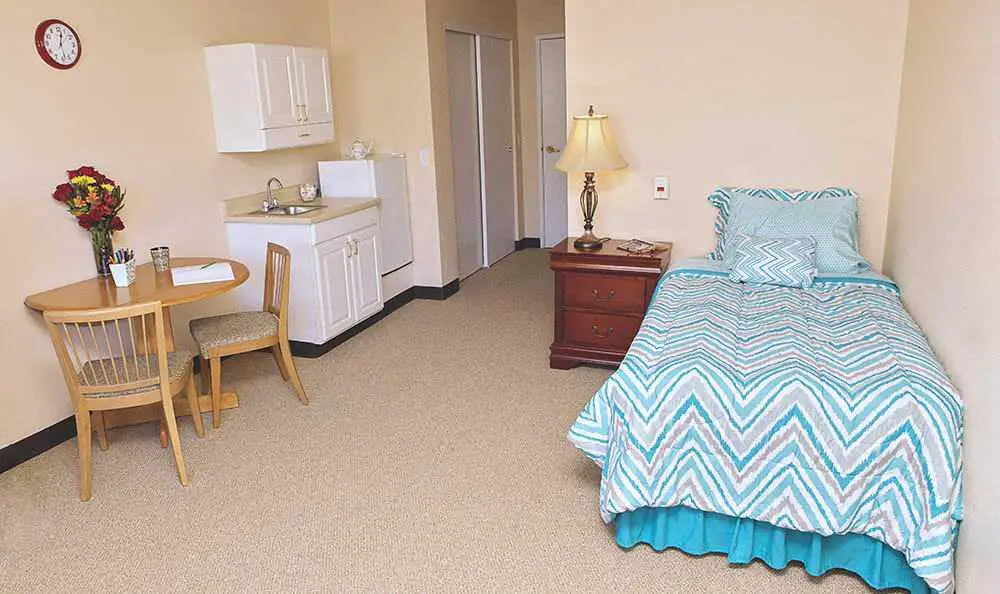 Photo of Discovery Memory Care, Assisted Living, Memory Care, Sequim, WA 5