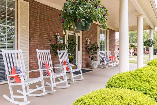 Photo of Dublin Place, Assisted Living, Dublin, GA 2