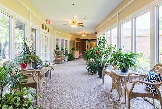 Photo of Dublin Place, Assisted Living, Dublin, GA 7