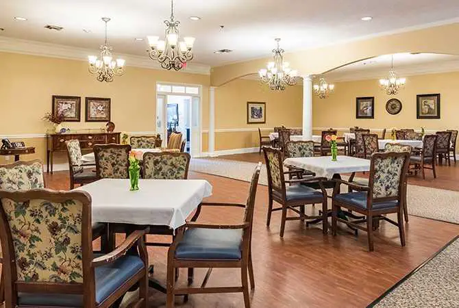 Photo of Dublin Place, Assisted Living, Dublin, GA 10