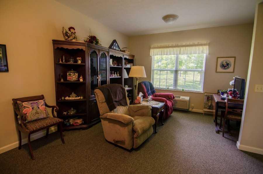 Photo of Edgewater Place, Assisted Living, Plain City, OH 2