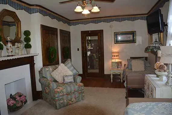 Photo of Fitzwater Assisted Living, Assisted Living, Fairmont, WV 3