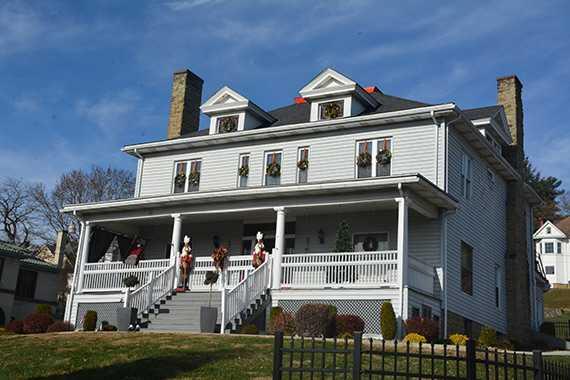 Photo of Fitzwater Assisted Living, Assisted Living, Fairmont, WV 7