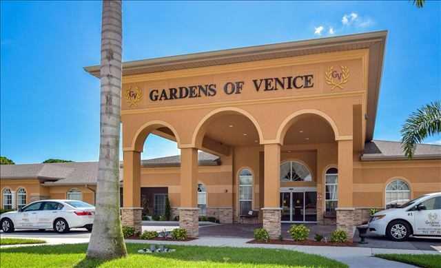 Photo of Gardens of Venice, Assisted Living, Venice, FL 3
