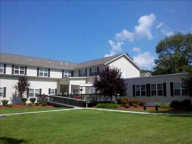 Photo of Gluco Lodge, Assisted Living, Stroudsburg, PA 3