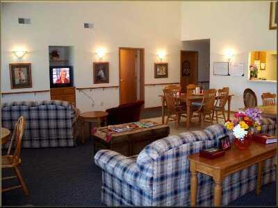 Photo of Golden Manor of Detriot Lakes, Assisted Living, Memory Care, Detroit Lakes, MN 1