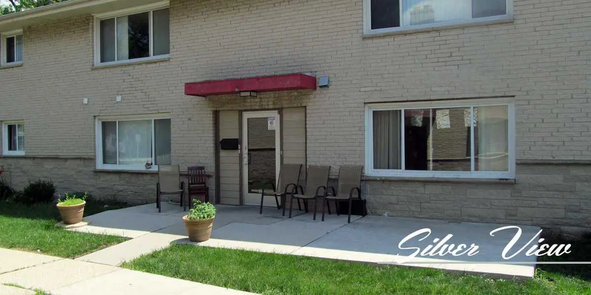 Golden View Senior Living Community Assisted Living In Milwaukee Wi
