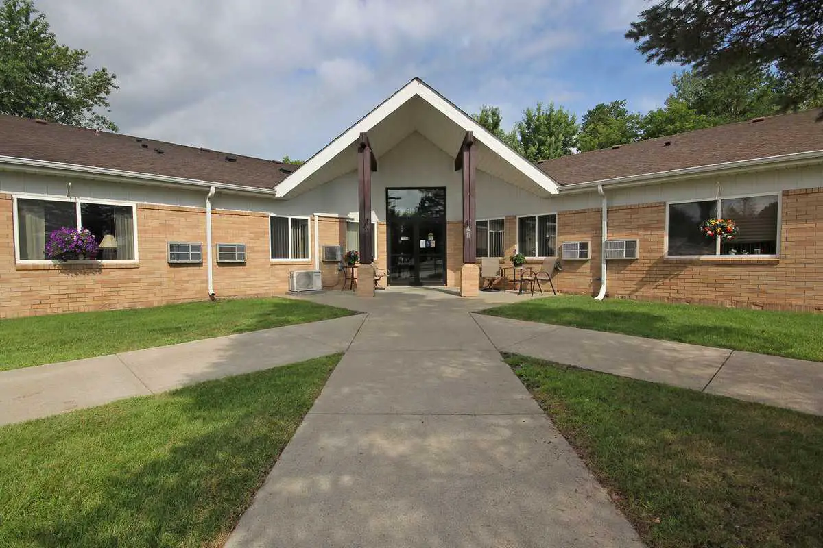 Photo of Grand Manor II, Assisted Living, Grand Rapids, MN 1