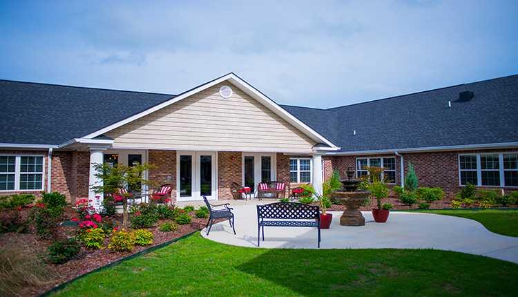 Photo of Grand Manor Monticello, Assisted Living, Monticello, AR 2