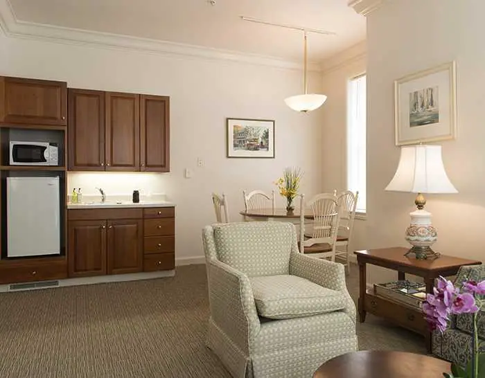 Photo of Grand Oaks Assisted Living, Assisted Living, Washington, DC 7