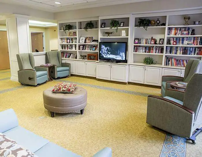 Photo of Grand Oaks Assisted Living, Assisted Living, Washington, DC 14