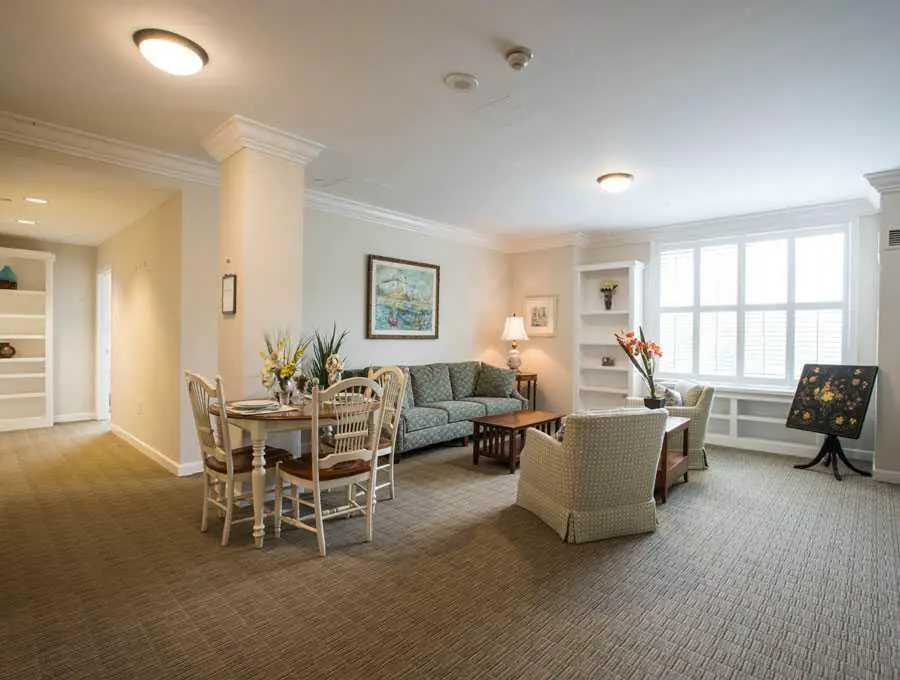 Photo of Grand Oaks Assisted Living, Assisted Living, Washington, DC 16