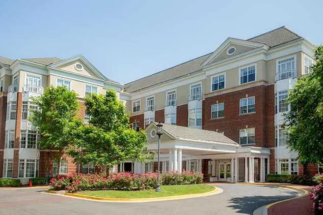 Photo of Grand Oaks Assisted Living, Assisted Living, Washington, DC 20