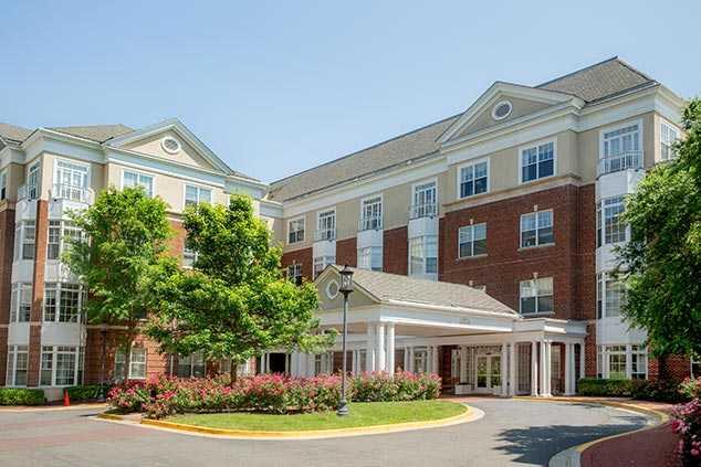 Photo of Grand Oaks Assisted Living, Assisted Living, Washington, DC 20