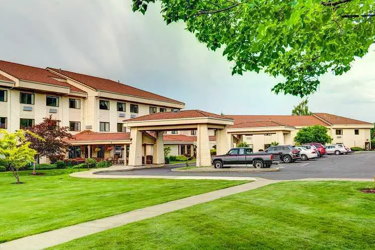 Photo of Grande Ronde Retirement & Assisted Living, Assisted Living, La Grande, OR 8