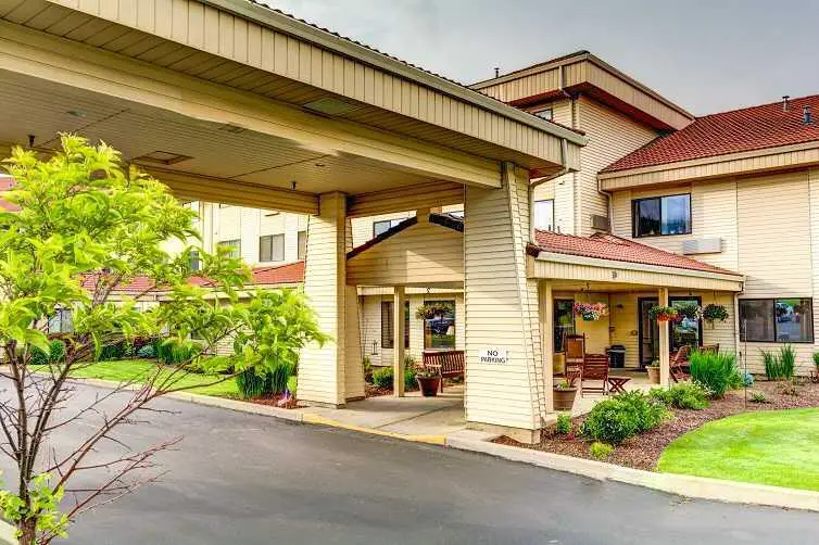 Photo of Grande Ronde Retirement & Assisted Living, Assisted Living, La Grande, OR 9