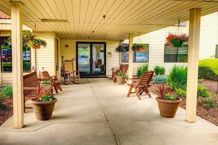 Photo of Grande Ronde Retirement & Assisted Living, Assisted Living, La Grande, OR 10