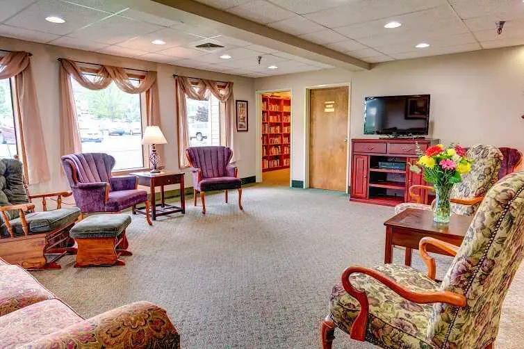 Photo of Grande Ronde Retirement & Assisted Living, Assisted Living, La Grande, OR 11