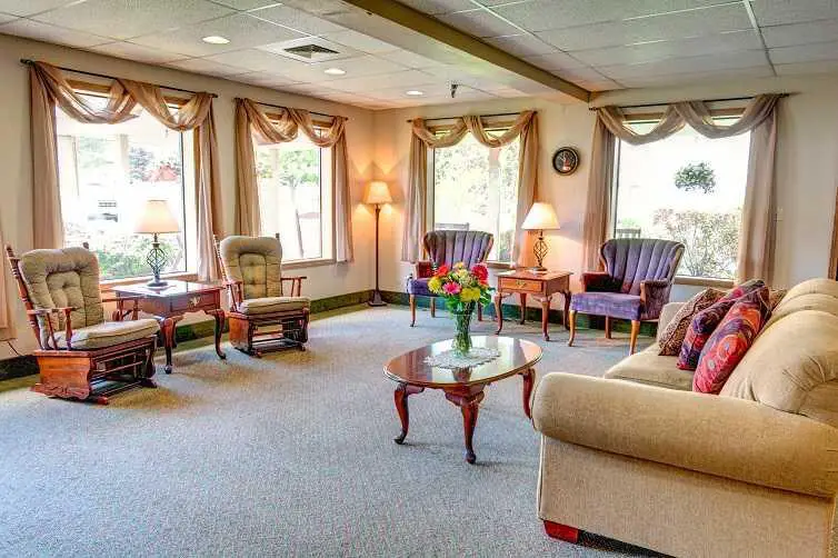 Photo of Grande Ronde Retirement & Assisted Living, Assisted Living, La Grande, OR 15