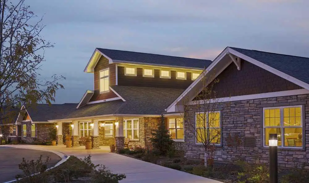 Photo of Greenridge Place, Assisted Living, Memory Care, Westminster, CO 4
