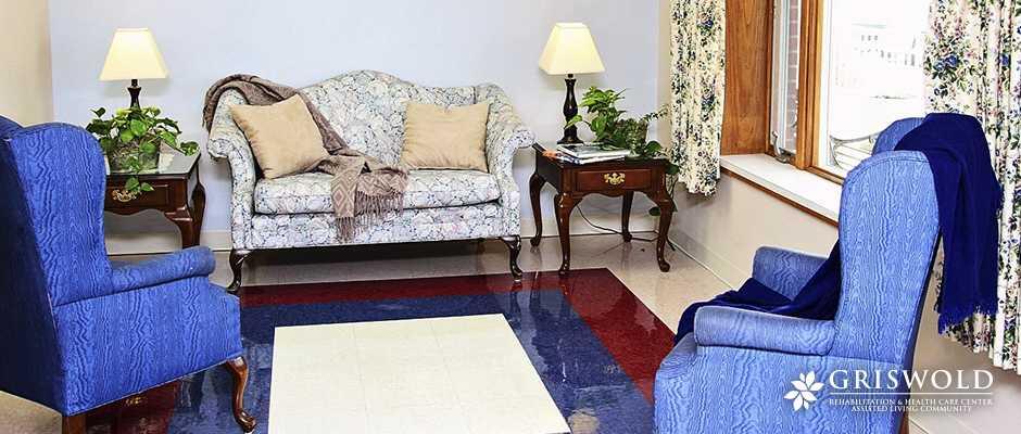 Photo of Griswold, Assisted Living, Nursing Home, Griswold, IA 6
