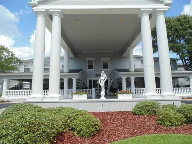 Photo of Hampton Manor Assisted Living, Assisted Living, Ocala, FL 6