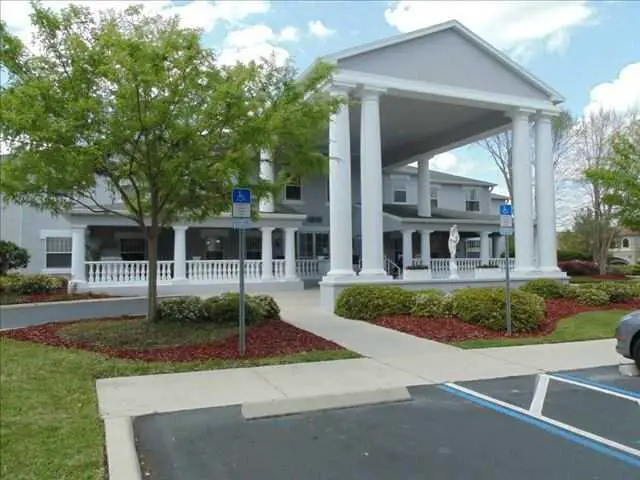 Photo of Hampton Manor Assisted Living, Assisted Living, Ocala, FL 8