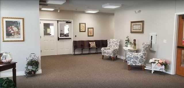 Photo of Homestead of Overland Park Operations, Assisted Living, Overland Park, KS 1