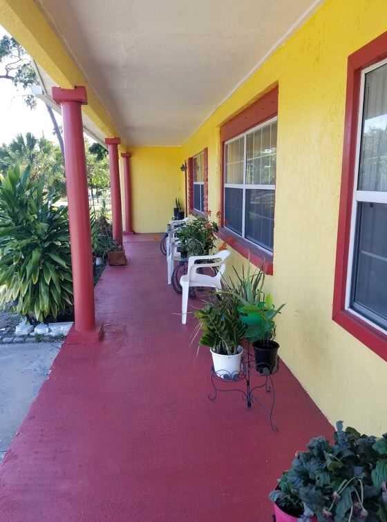 Photo of John Nell Manor, Assisted Living, Tarpon Spgs, FL 1