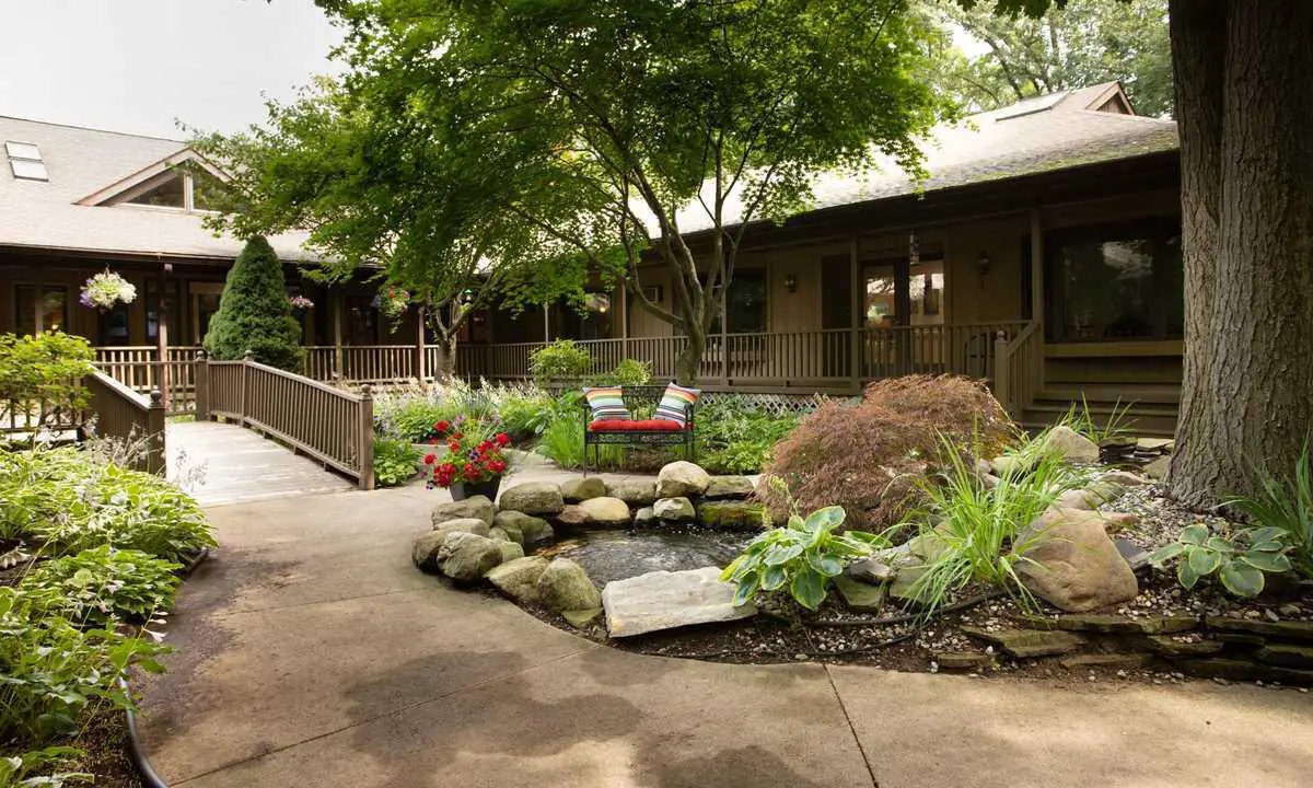 Photo of Lakeshore Woods, Assisted Living, Fort Gratiot, MI 1